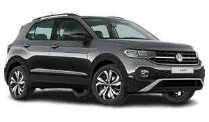SUV by the hour