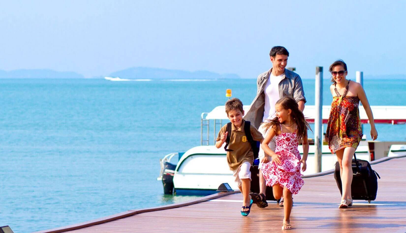 booking form background image