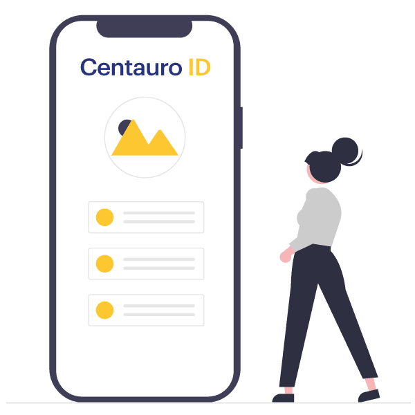 Centauro ID