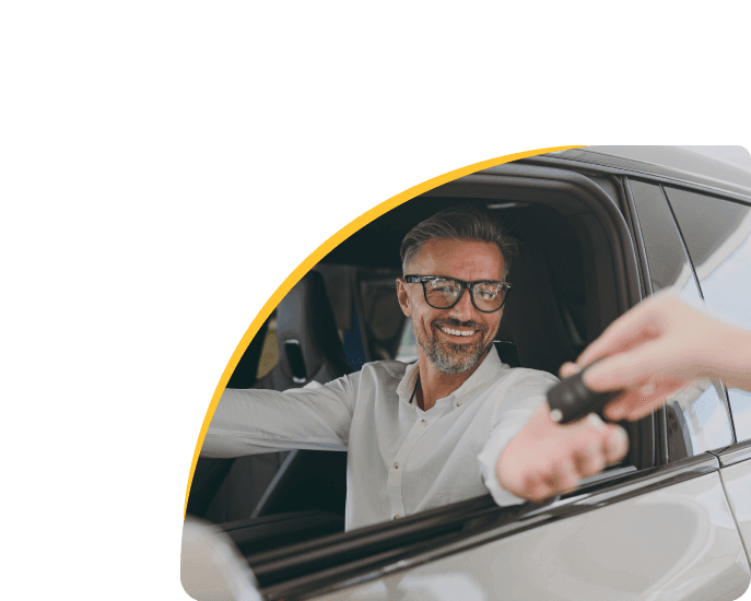 Fahren Sie in Ihrem Tempo, ohne Limits und Zeitvorgaben