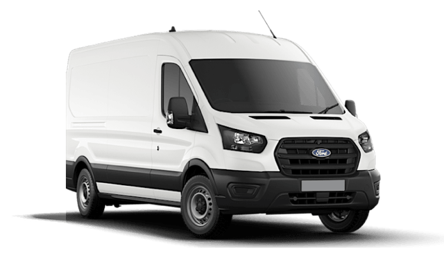 FORD TRANSIT H2 350 L2