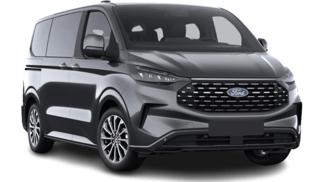 FORD TOURNEO