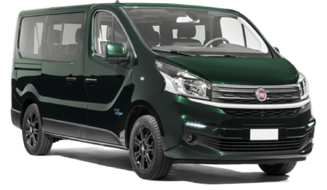 FIAT TALENTO