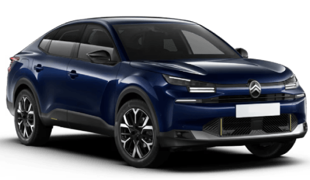 CITROEN C4 X