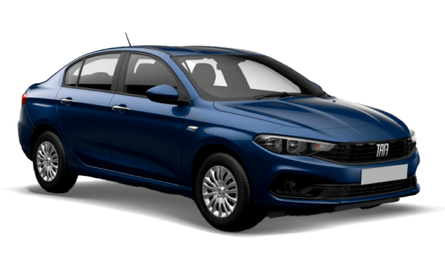 FIAT TIPO