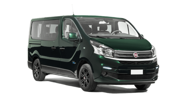 FIAT TALENTO