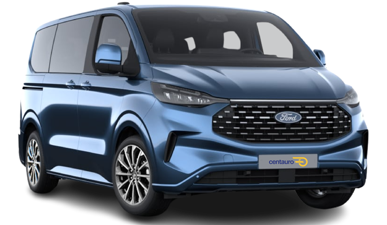 FORD TOURNEO