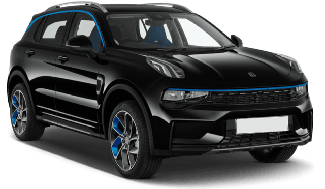 LYNK&CO 01