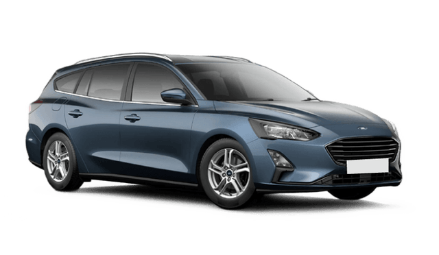 FORD FOCUS SW