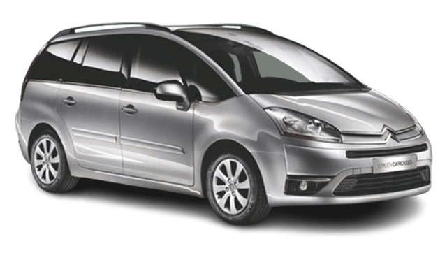 CITROEN C4 GRAND PICASSO