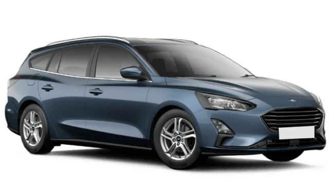 FORD FOCUS SW