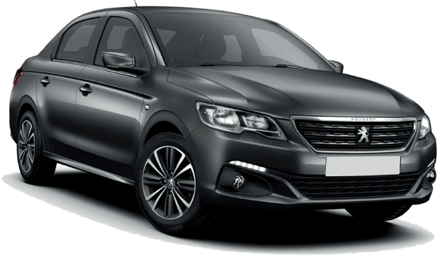 PEUGEOT 308 SW