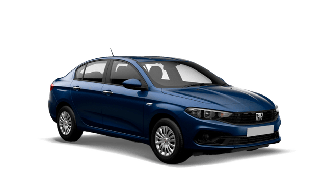 FIAT TIPO