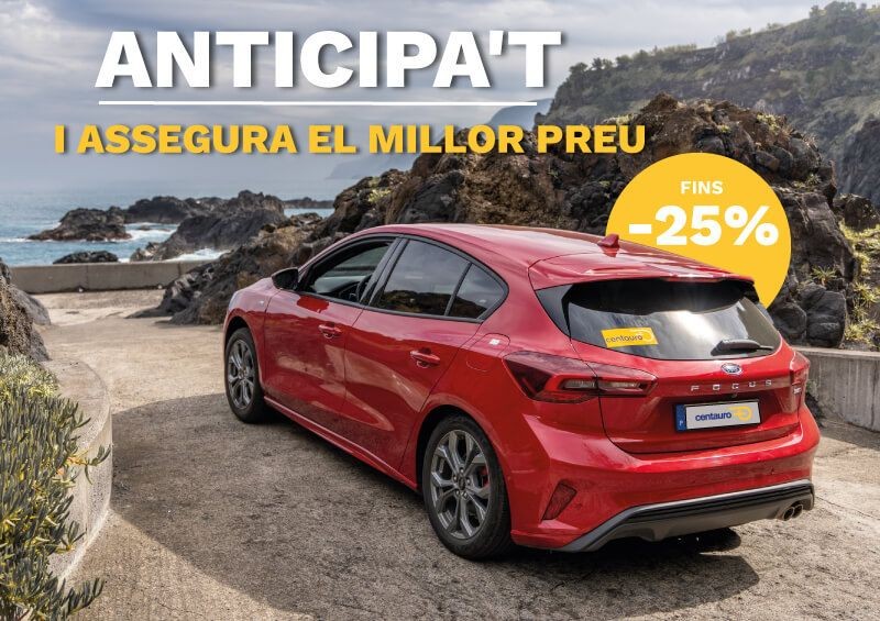 FINS A -25% I 🏃‍♀️ ANTICIPA'T 🚗