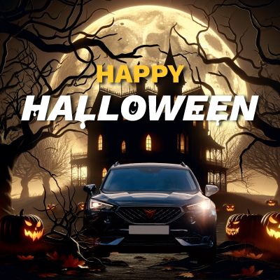 Hasta -35% 🦇 en escapadas de Halloween 🎃