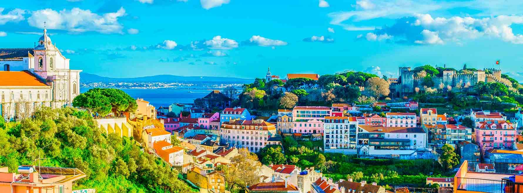 Lloguer de cotxes a Lisboa aeroport