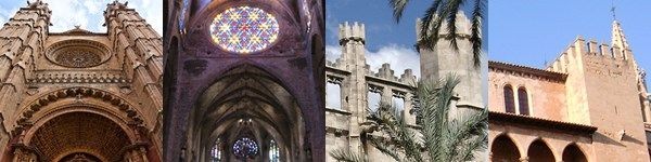 Catedral Palma mallorca