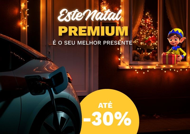 ATÉ -30% 🎁 NESTE NATAL, PEÇA PREMIUM!