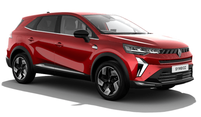 RENAULT SYMBIOZ