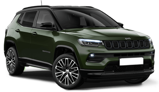 JEEP COMPASS III (M57465)
