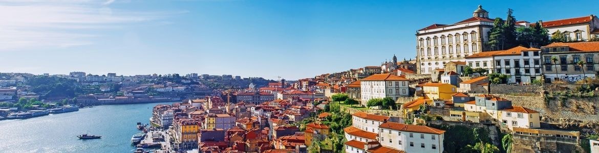 Aluguer de carro porto