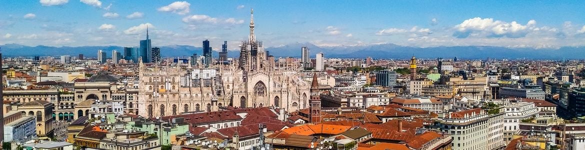 Bergamo Orio al Serio Airport Milan Rent a Car