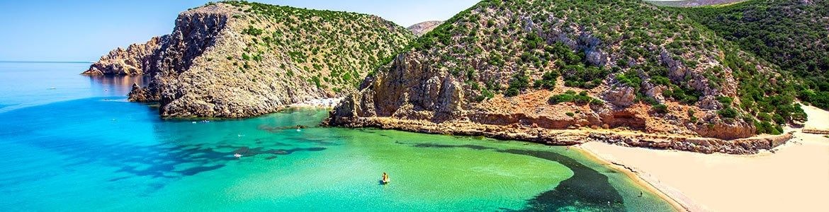 Lloguer de cotxes Sardenya Centauro Rent a Car