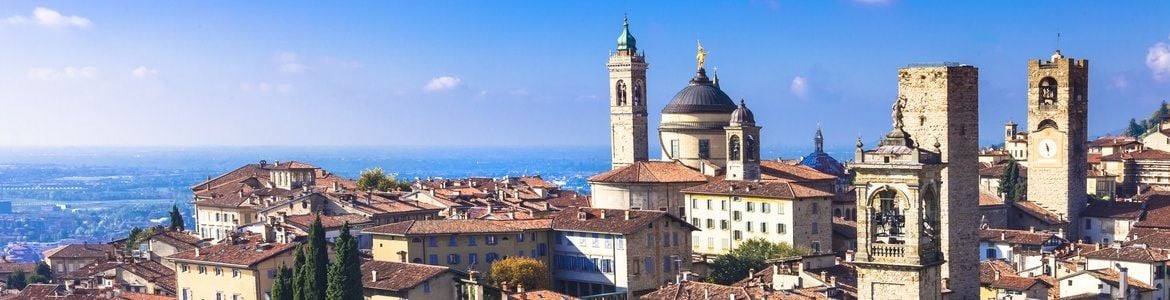 Car hire in Milan Bergamo Airport Centauro Rent a Car