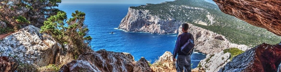 billig hyrbil på cagliari sardinien