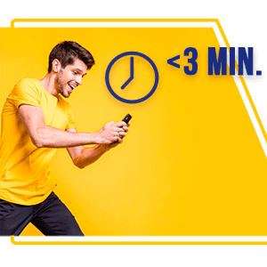 QUANT TRIGARÉ A CREAR EL MEU CENTAURO ID?