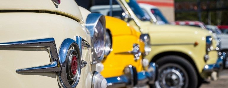 Nota de prensa 45 Aniversario