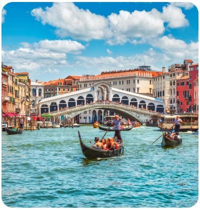 Rent a car in Venice Airport