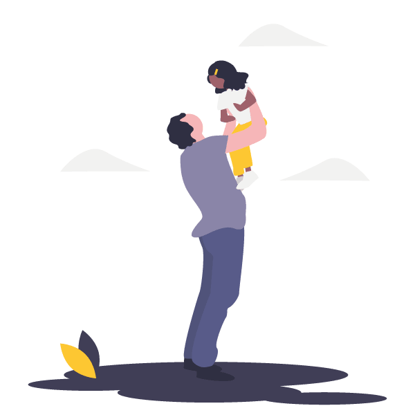 Baby and child seats