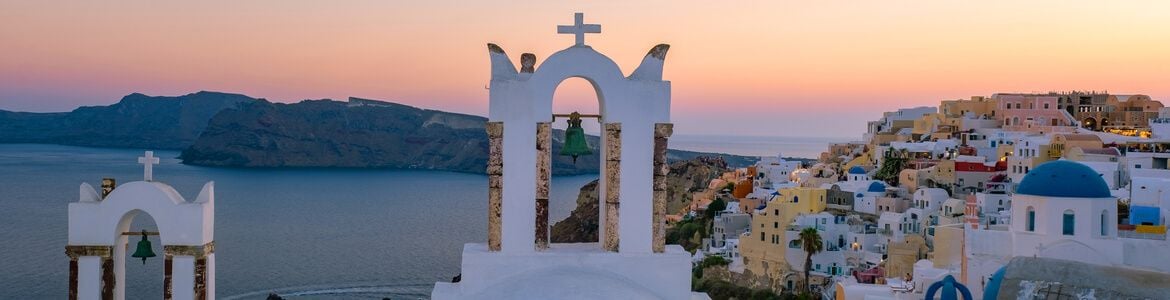 Car hire Santorini Centauro Rent a Car