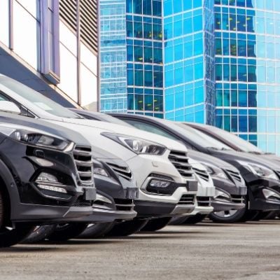 FLOTA DE VEHÍCULOS RENOVADOS CADA TEMPORADA