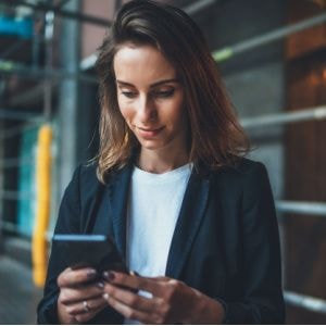 Skann dokumentene dine med Centauro ID