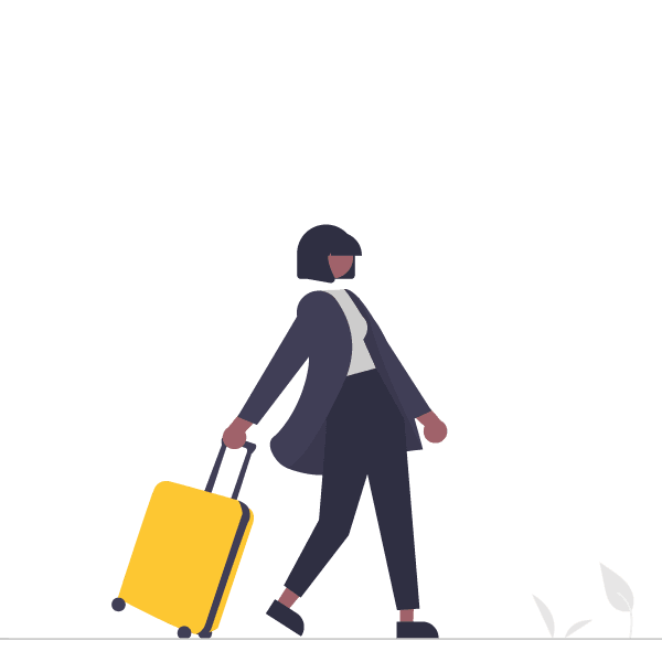 Agencias de viajes