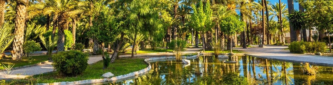 Alquiler Coches Estación Alicante estación de tren