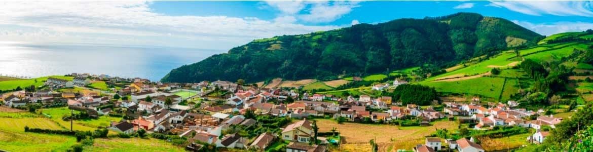 car hire azores ponta delgada Centuaro