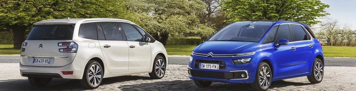 Alquiler coche 7 plazas barcelona