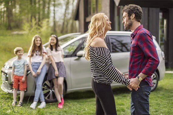 Barcelona - Aeropuerto