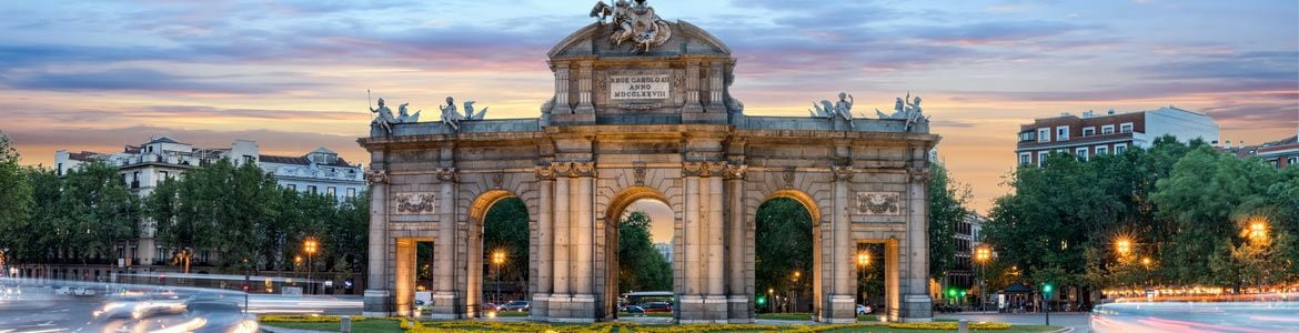 centauro smartkey Recoletos