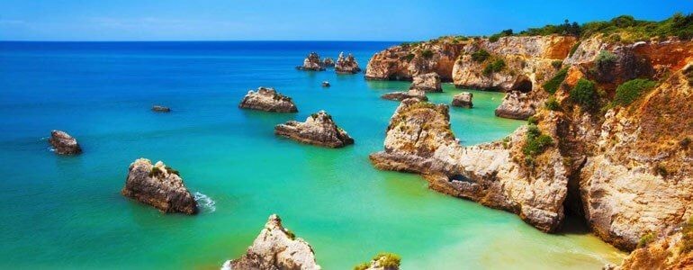 Percorrer Portugal de carro, Centauro Rent a Car