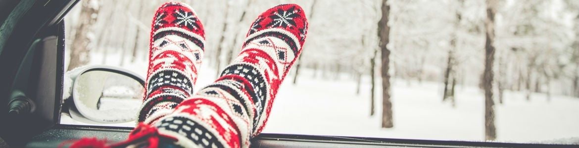 alquiler coches navidades Centauro Rent a Car