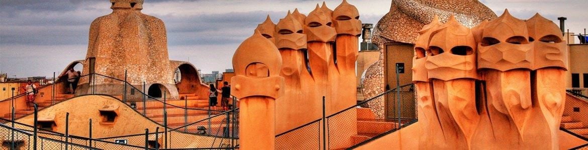 Rent convertibles at Barcelona Centauro