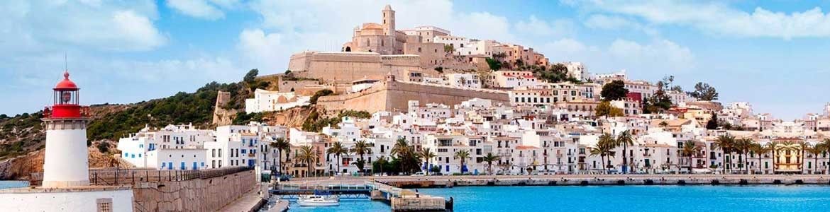 Ενοικίαση κάμπριο Ίμπθα Centauro Rent a Car