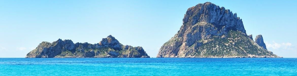 Descapotables Ibiza alquiler coches Centauro Rent a Car