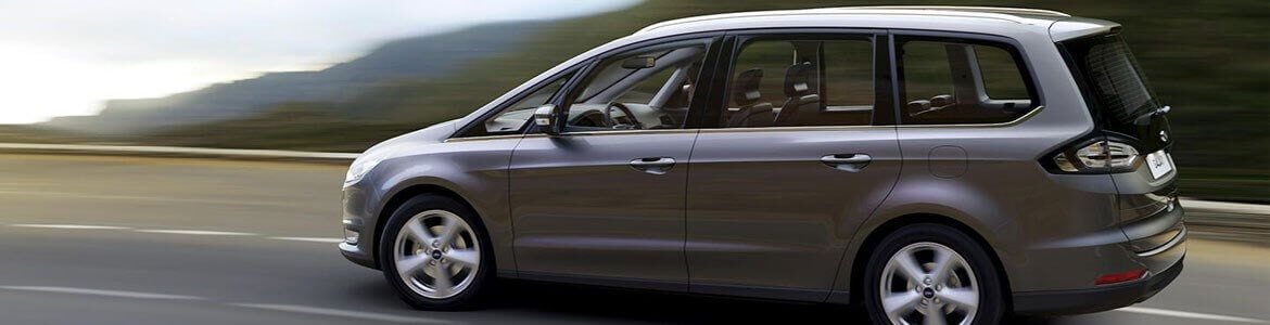 Noleggio furgoni in Spagna e Portogallo Centauro Rent a Car