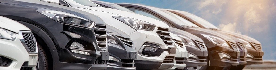 Alquiler de coches larga duración con Centauro