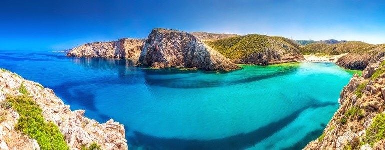 Apertura Pisa, Olbia, Cagliari, Palermo y Catania